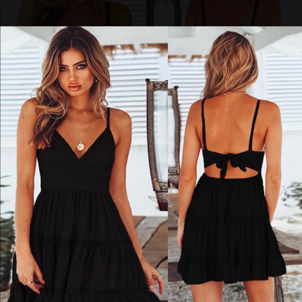 Little Black Dress NWOT